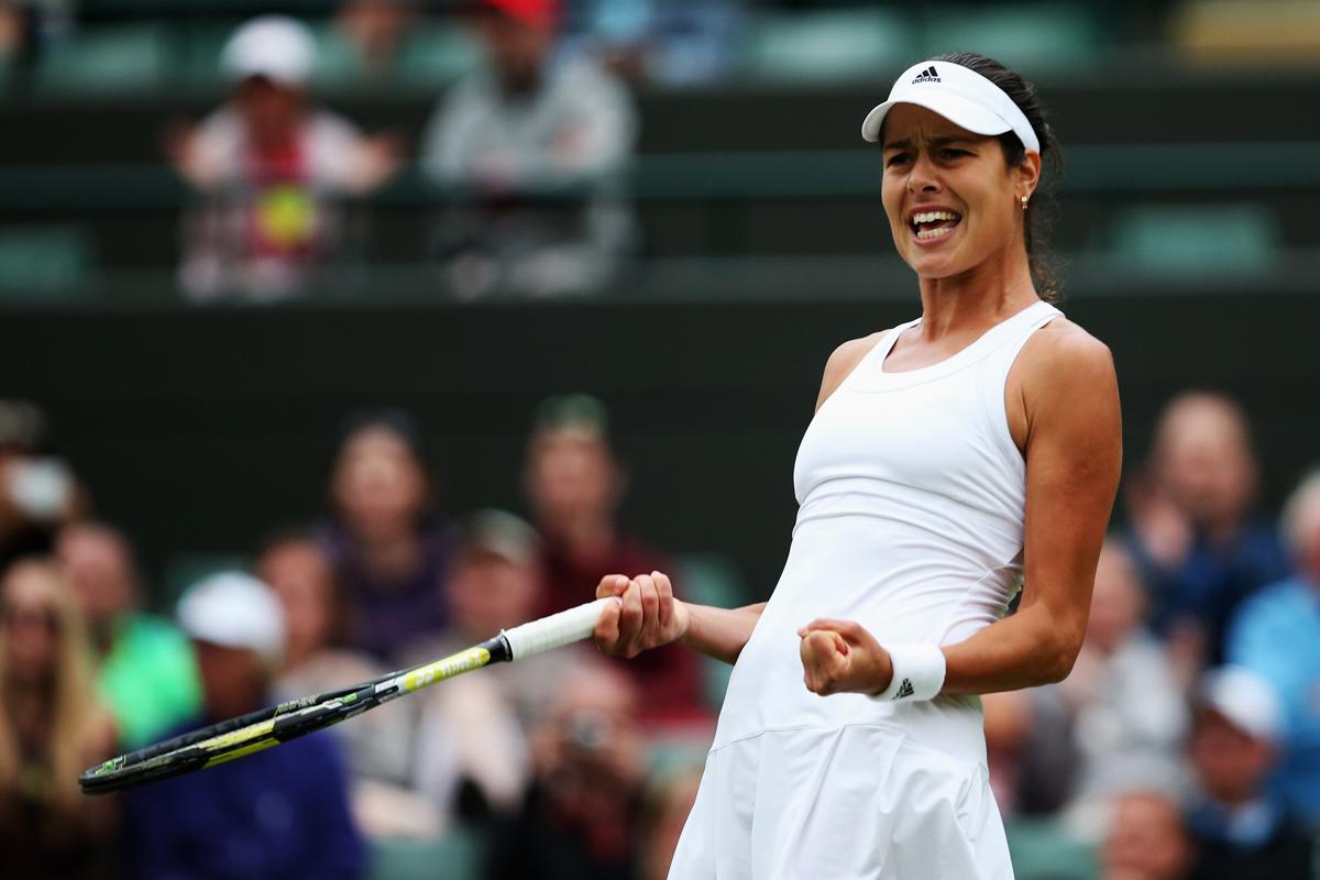 Wimbledon 2014 “thiệt thòi” vì World Cup ảnh 1