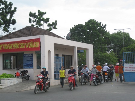 Cần phát huy tối đa vai trò của công đoàn cơ sở ảnh 1