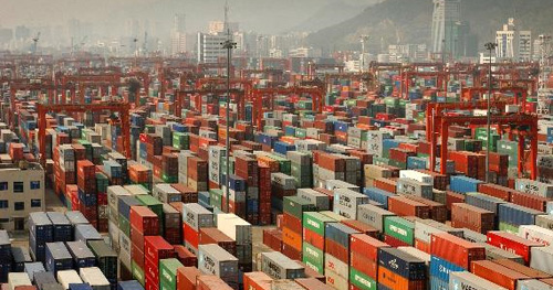 Quy mô kinh tế Trung Quốc có thể nhỏ hơn nhiều so với công bố ảnh 1
