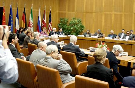 Iran đã giảm bớt các yêu cầu tại đàm phán hạt nhân ở Vienna ảnh 1
