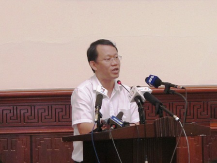 EVN Hà Nội phủ nhận tính sai giá điện cho khách hàng ảnh 2