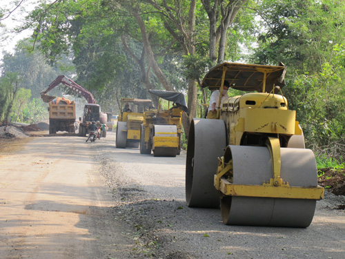Tạo nguồn đảng viên cho các tỉnh Tây Nguyên ảnh 1