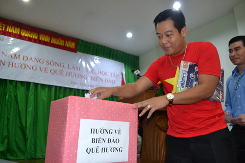 Đại sứ nước ta tại Thái Lan phản bác quan điểm của Đại sứ Trung Quốc về Biển Đông ảnh 2