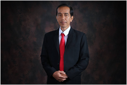 Bầu cử Tổng thống Indonesia: 2 ứng viên, 2 quan điểm về Biển Đông ảnh 1