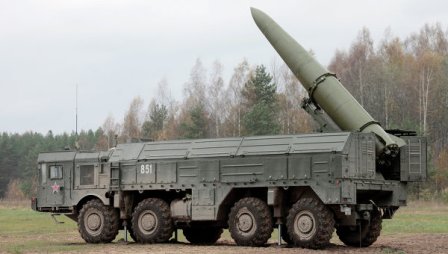 5 vũ khí Nga khiến NATO khiếp sợ-Kỳ 1 ảnh 2