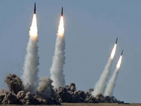 5 vũ khí Nga khiến NATO khiếp sợ-Kỳ 1 ảnh 1