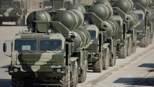 5 vũ khí Nga khiến NATO khiếp sợ-Kỳ cuối ảnh 1
