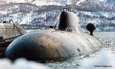 5 vũ khí Nga khiến NATO khiếp sợ-Kỳ cuối ảnh 2