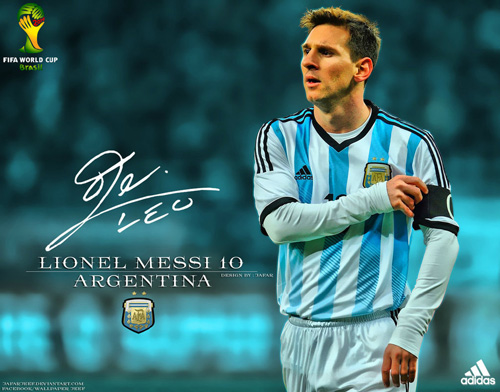 Vì sao Messi vượt trội trong thế giới túc cầu? ảnh 1