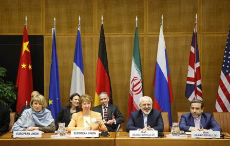 Mỹ và Iran thừa nhận vẫn còn nhiều bất đồng ảnh 1