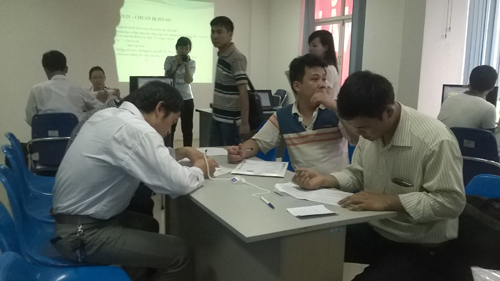 Lãng phí nguồn lực “hậu” xuất khẩu lao động ảnh 1