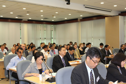 'ASEAN 2030-Cộng đồng kinh tế không biên giới' ảnh 1