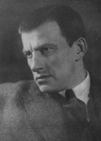 Mayakovsky - nhà thơ vĩ đại của văn học Xô Viết ảnh 1