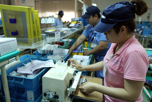 Đổi mới hoạt động của Công đoàn các cấp ảnh 1