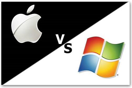 Microsoft và Apple đạt lợi nhuận khổng lồ ảnh 1