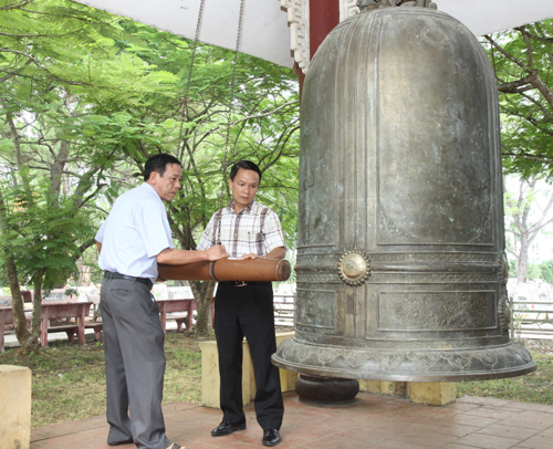 TTXVN tổ chức nhiều hoạt động nhân Ngày Thương binh-Liệt sỹ ảnh 1