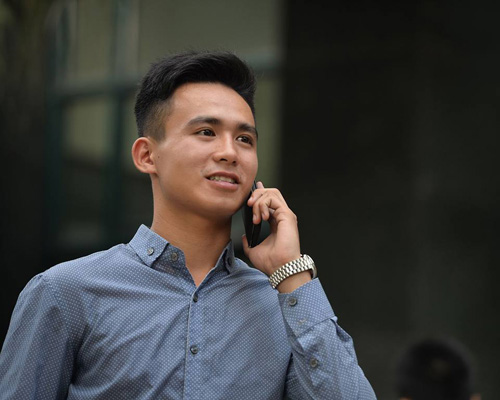 Dịch vụ chuyển vùng quốc tế ảnh 1