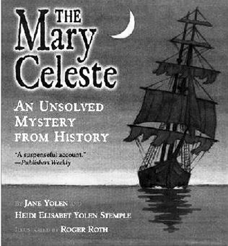 Bí ẩn con tàu Mary Celeste - Kỳ cuối: Kết cục bi thảm ảnh 2