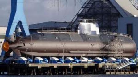 5 loại vũ khí đáng gờm của Israel khiến Iran lo sợ ảnh 4