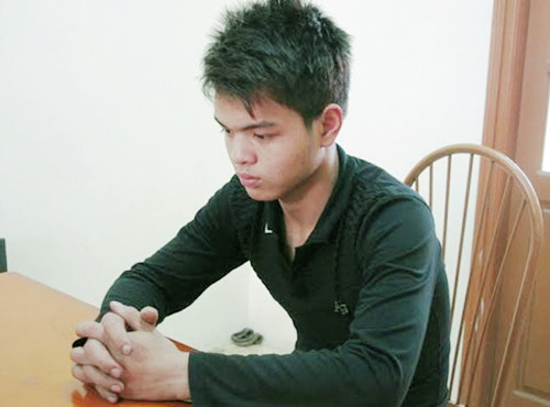 Từ nghiện game đến giết người ảnh 1