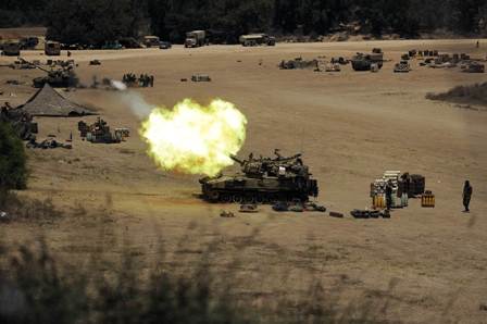  Palestine kiện Israel lên Tòa án Hình sự Quốc tế ảnh 1
