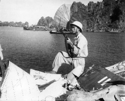 Lữ đoàn 170 Hải quân dám đánh, quyết đánh thắng ảnh 1