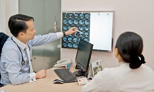 11/100.000 người Việt mắc viêm gan siêu vi ảnh 1