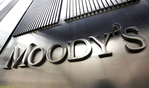 Moody's nâng xếp hạng tín nhiệm trái phiếu Chính phủ ảnh 1