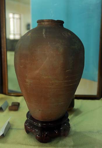 Nét đẹp văn hóa Chăm ảnh 6