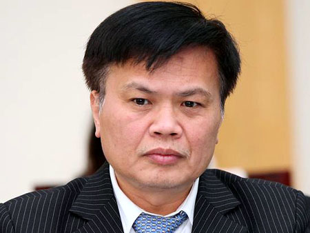 Rút ngắn thời gian, thủ tục nộp thuế ảnh 1