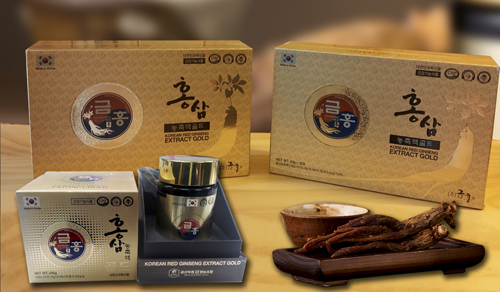 Mua cao sâm-đừng để tiền mất tật mang ảnh 1