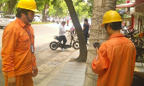 Công nghệ hiện đại ghi chỉ số điện ảnh 1