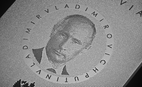 Siêu phẩm iPhone 'Putin titan' nóng trước giờ ra lò ảnh 3