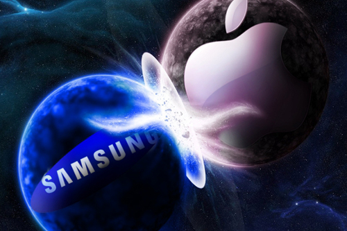 Samsung, Apple chấm dứt kiện tụng bên ngoài nước Mỹ ảnh 1