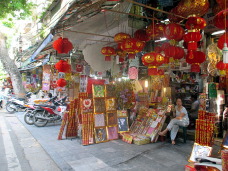 Vu Lan báo hiếu ảnh 1
