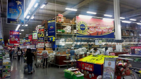 METRO Cash & Carry Việt Nam chính thức thay chủ - sieuthiMetro01b6240.jpg