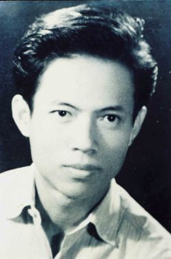Chu Cẩm Phong - tấm gương cao đẹp về lòng yêu nước ảnh 1