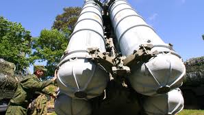 Nga sẽ hủy đơn hàng S-300 cho Syria ảnh 1
