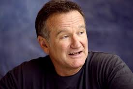 Nam diễn viên Robin Williams đột tử tại nhà ảnh 1