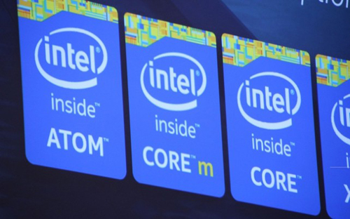Intel trình làng bộ vi xử lý thế hệ mới ảnh 1