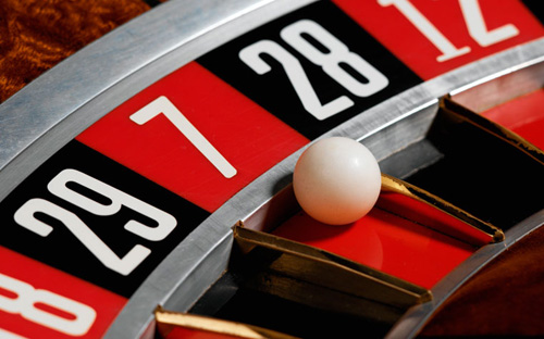 Đề xuất người Việt Nam trên 21 tuổi được chơi casino ảnh 1