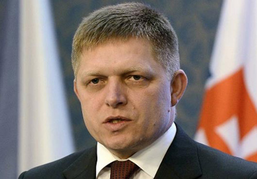 Slovakia phản đối Ukraine trừng phạt Nga ảnh 1