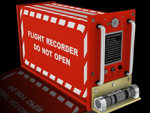 Malaysia nhận được báo cáo điều tra sơ bộ từ hộp đen MH17 ảnh 1