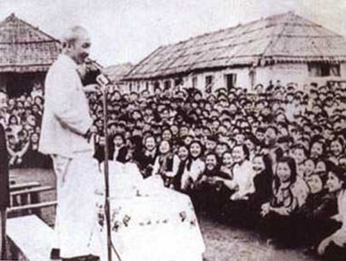Những “quả ngọt” từ vườn ươm quý ảnh 1