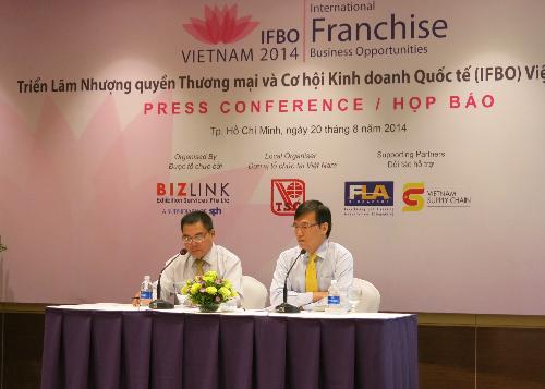 Hơn 70 thương hiệu quốc tế sẽ đến Việt Nam ảnh 1