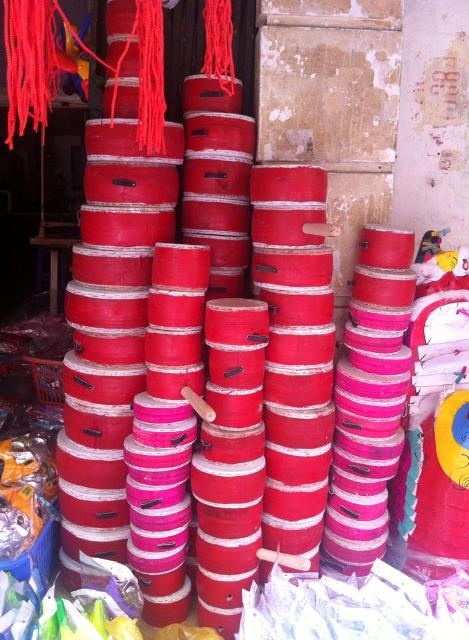 Đèn lồng 'biển đảo' đón Trung thu ảnh 10