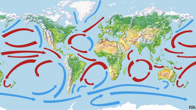Trái đất có thể 'tạm dừng' nóng lên trong 10 năm tới ảnh 1
