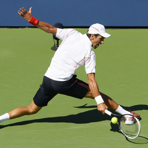 Djokovic: Quần vợt hiện không là ưu tiên số 1 ảnh 1
