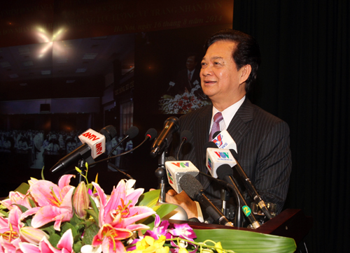 Đẩy nhanh giao quyền tự chủ cho các trường Đại học ảnh 1