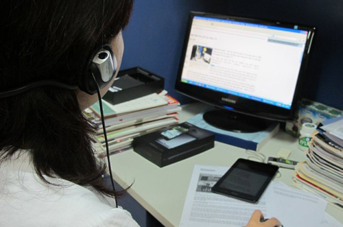 Siết chặt quản lý thông tin trên trang điện tử và mạng xã hội ảnh 1